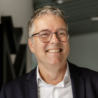 david Employee Nico Verheijden's profile photo