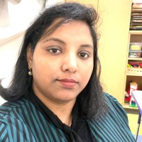 The Andover Company Employee Lota Mahmud's profile photo