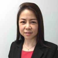 SGS North American Inc Employee Siri Ngamhongtong's profile photo