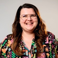 Brotherhood of St Laurence Employee Fiona Doyle's profile photo