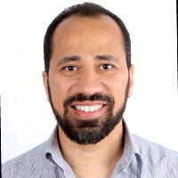 Bassem Khalil Email