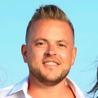 Certeso Employee Luk Geurts's profile photo