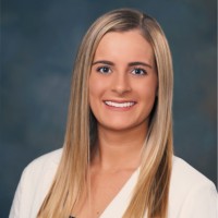 PGIM Employee Chloe Wright's profile photo