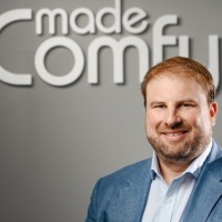 MadeComfy Employee Quirin Schwaighofer's profile photo