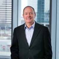 IronNet Cybersecurity Employee Keith Alexander's profile photo
