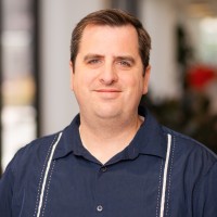 Gusto Employee Paul West's profile photo