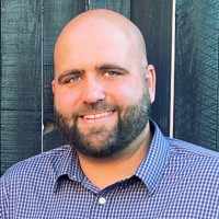 Growvera Employee Brian Henderson's profile photo