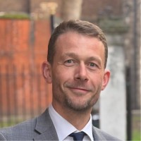 Suffrago Employee Andrew Gray's profile photo