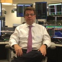 MONEX GRUPO FINANCIERO Employee Javier Stoopen's profile photo