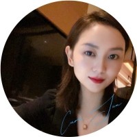 SPP BEARING Employee Cara Sun's profile photo