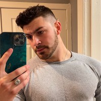 Muehlhan Wind Service Employee Stefan Stan's profile photo