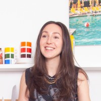 Klättermusen AB Employee Paula Maso's profile photo