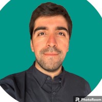 ACT S.A. Employee Diego Venenciano's profile photo