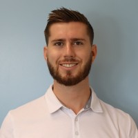 Veritiv Corporation Employee Kyle McMahon's profile photo