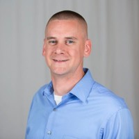 Talley Management Group, Inc. Employee Justin Martin's profile photo
