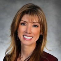 RML Specialty Hospital Employee Marti Edwards's profile photo