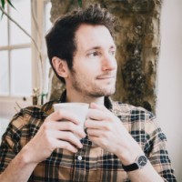 Crowdhelix Employee Andy E.'s profile photo