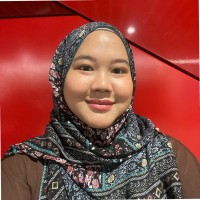 Afiqah Zaidi Email
