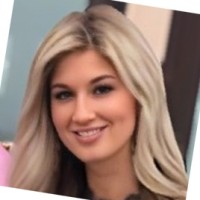 Warrior Logistics Inc. Employee Amanda Chase's profile photo