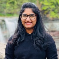 Pravallika Somasani's profile photo