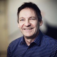 Solace Power Employee Max Rahm's profile photo