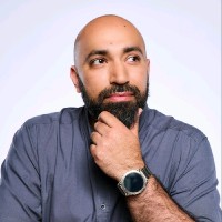 Raja Raza Email & Phone Number