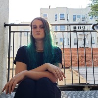 Everlaw Employee Anna C.'s profile photo