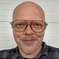Stack AV Employee Sean Kelly's profile photo
