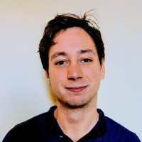 ReCom Employee Nathan Delory's profile photo