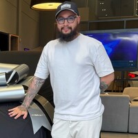 Team International Employee Jhon Jairo Cruz Jimenez's profile photo