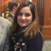 Retirement Solutions Specialists Employee Bushra Kazmi's profile photo