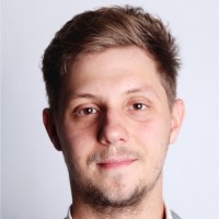 Tomasz Gołdyn's profile photo