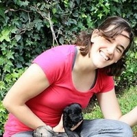 MacArena Bustamante Email