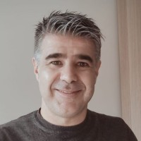 NAITEC Centro Tecnológico de Movilidad y Mecatrónica Employee Jorge Cantero Agudo's profile photo