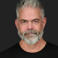 Be Generative Employee Brent Robertson's profile photo