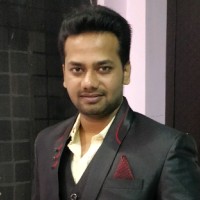 Zoom Hire Solutions Employee Mohammed Parvez's profile photo