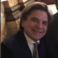 JIS Options Employee John Silberman's profile photo