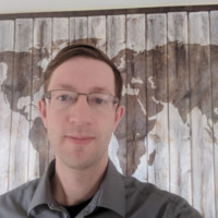 PyxisAi, LLC Employee Kyle Davison's profile photo