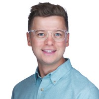 Avegen Employee Jamie Campbell's profile photo