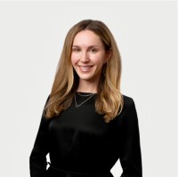 United States District Court for the Southern District of California Employee McKenzie Deutsch's profile photo