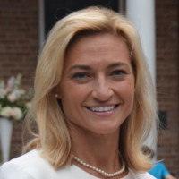 Aflac Employee Suzanne Roy's profile photo
