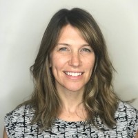 Apple Employee Jessie Braden's profile photo