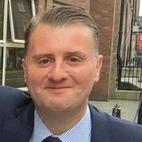 Antony Wells Email & Phone Number