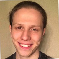 PDX Movers Employee Ethan Holoch's profile photo