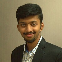 Eshwar S Email