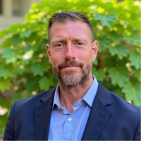 Summit Truck Body Employee Tyson Fortner's profile photo