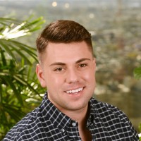 ZS Employee Jake Dixon's profile photo