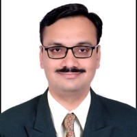 Newtek Electricals Employee Madhav Kulkarni's profile photo