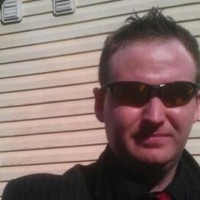 Apex Supply Employee Jason Hallford's profile photo