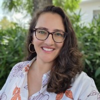 NASA Jet Propulsion Laboratory Employee Kristen Shadburn's profile photo